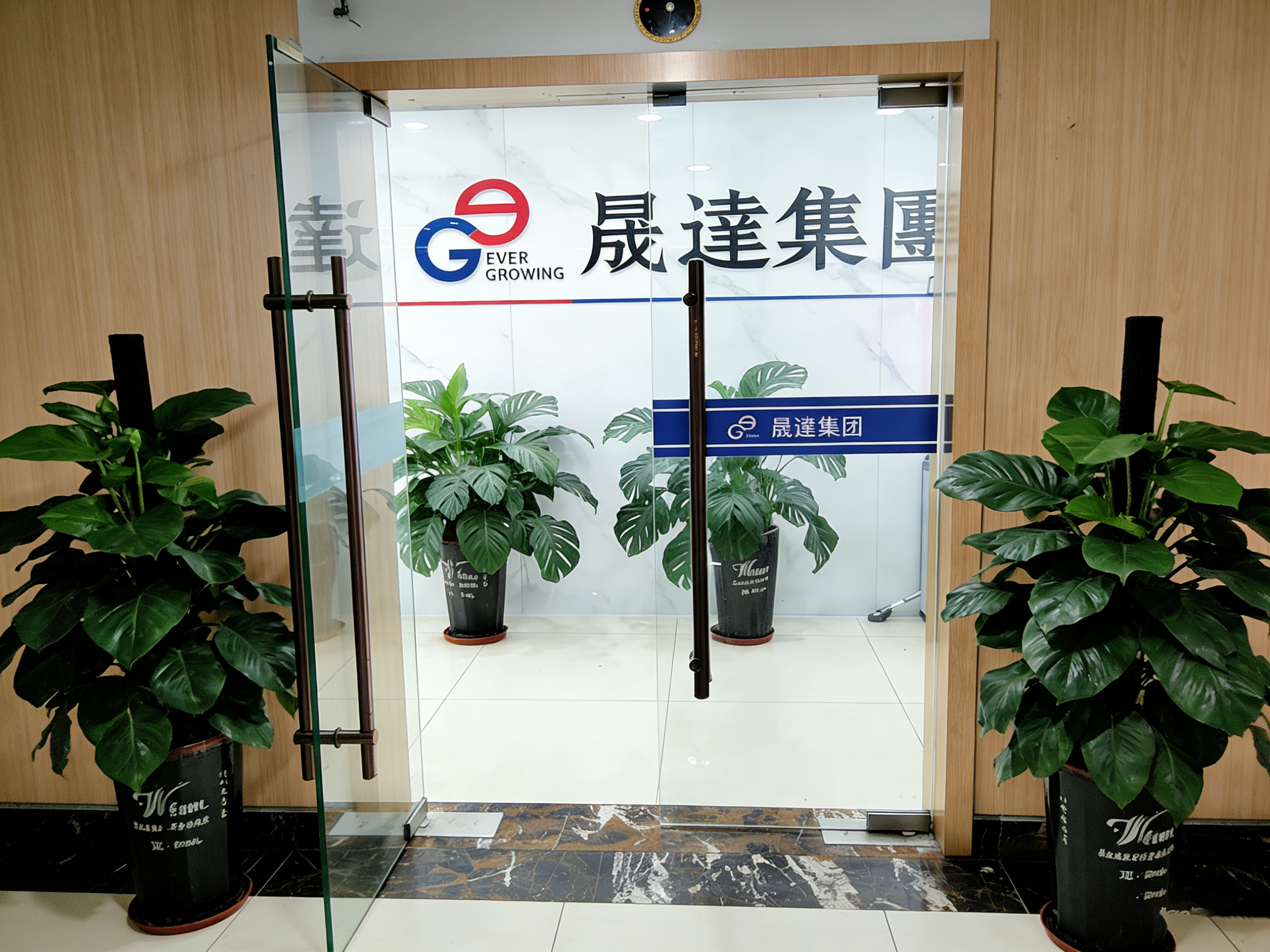 OUR OFFICE
